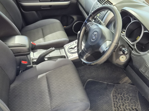 Suzuki Grand Vitara Dune Edition in Namibia
