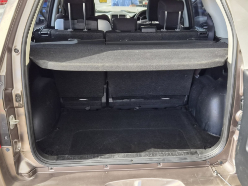 Suzuki Grand Vitara Dune Edition in Namibia