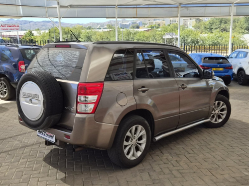 Suzuki Grand Vitara Dune Edition in Namibia