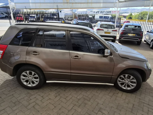 Suzuki Grand Vitara Dune Edition in Namibia