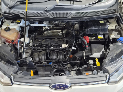 Ford Ecosport Titanium in Namibia