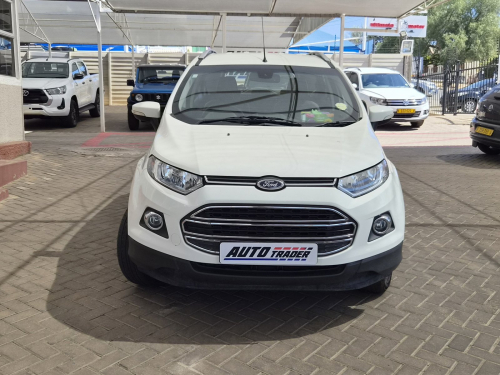 Ford Ecosport Titanium in Namibia