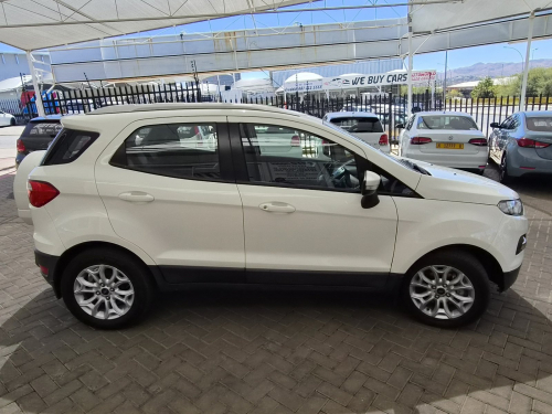 Ford Ecosport Titanium in Namibia
