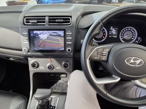 Hyundai Creta Executive in Namibia