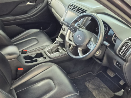 Hyundai Creta Executive in Namibia