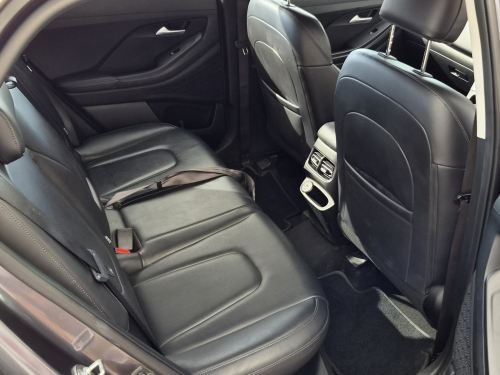 Hyundai Creta Executive in Namibia