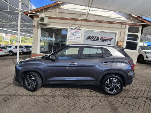 Hyundai Creta Executive in Namibia