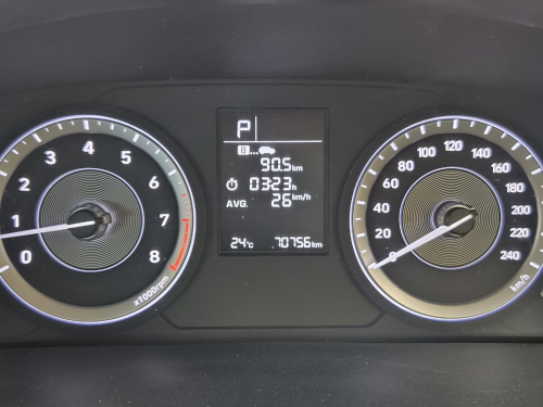 Hyundai Creta Executive in Namibia