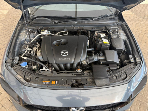 Mazda 3 Astina in Namibia