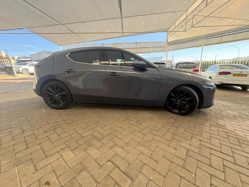 Mazda 3 Astina in Namibia