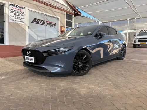 Pre-owned Mazda 3 Astina for sale in 