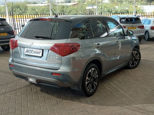 Suzuki Vitara T GLX in Namibia