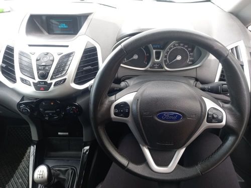 Ford Ecosport TDCI Titanium in Namibia