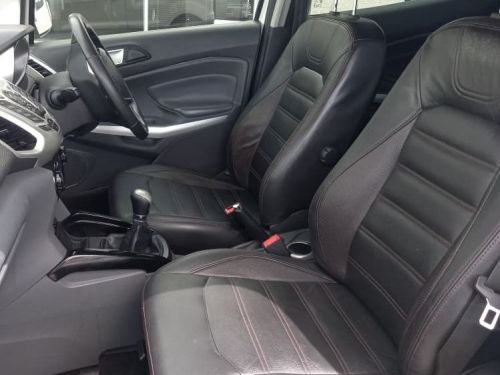 Ford Ecosport TDCI Titanium in Namibia