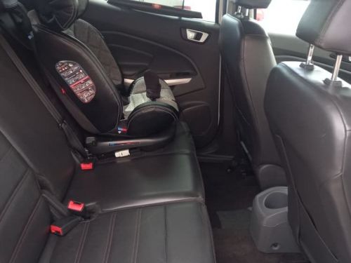 Ford Ecosport TDCI Titanium in Namibia