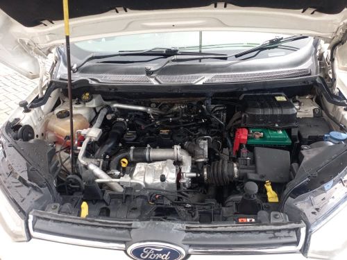 Ford Ecosport TDCI Titanium in Namibia