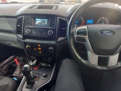 Ford Ranger XLS in Namibia