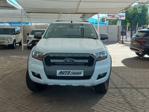 Ford Ranger XLS in Namibia