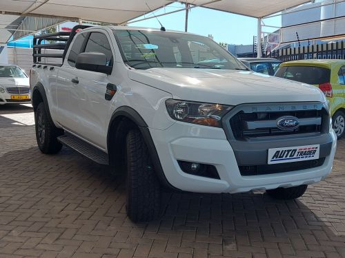 Ford Ranger XLS in Namibia