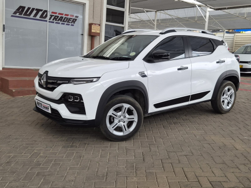 Renault Kiger Energy Zen in Namibia