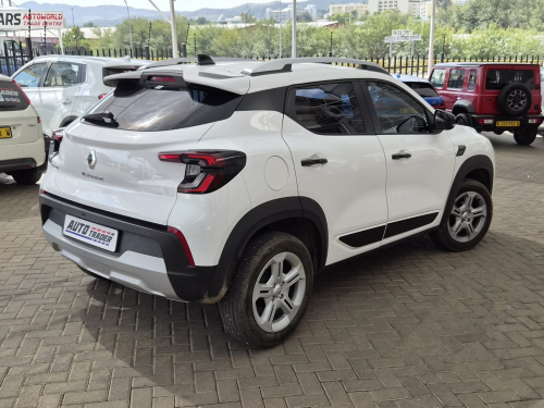 Renault Kiger Energy Zen in Namibia