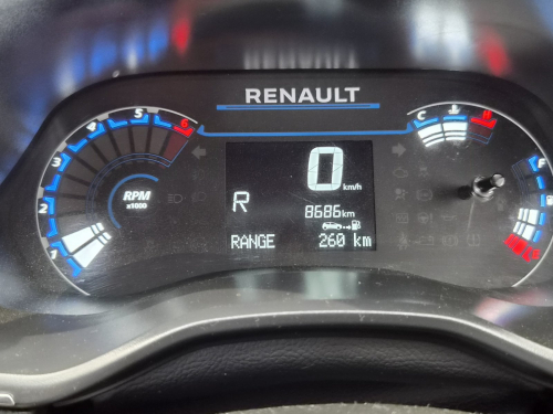 Renault Kiger Energy Zen in Namibia