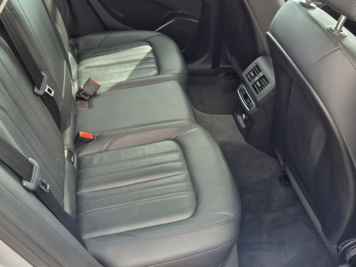 Audi Q5 Quatro in Namibia