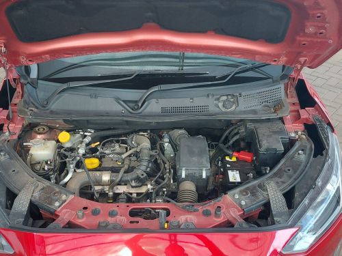 Nissan Magnite CVT Accenta in Namibia