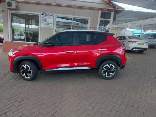Nissan Magnite CVT Accenta in Namibia