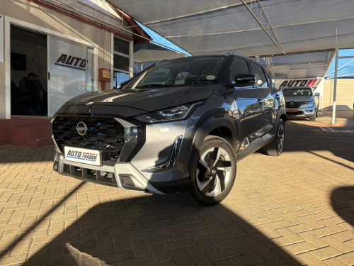 Used Nissan Magnite Visia for sale in Windhoek