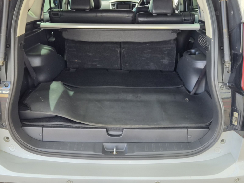 Mitsubishi Pajero Sport Exceed in Namibia