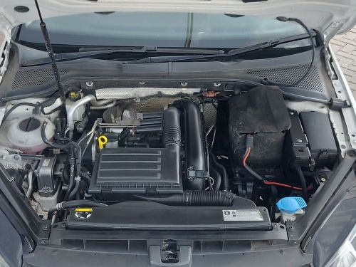Volkswagen Golf VII TSI Comfortline in Namibia