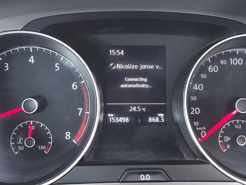 Volkswagen Golf VII TSI Comfortline in Namibia