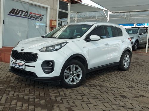Pre-owned Kia Sportage Ignite for sale in 