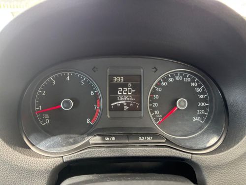 Volkswagen Polo Vivo Comfortline in Namibia