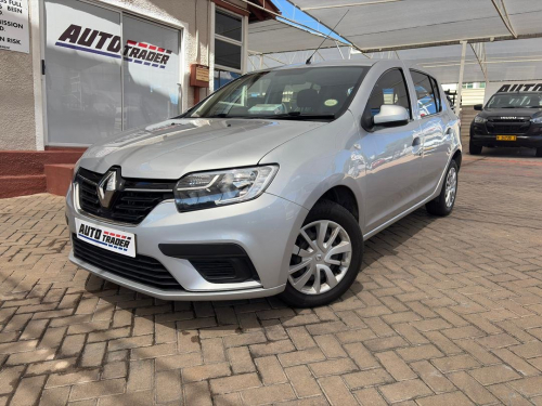 Used Renault Sandero Expression for sale in Windhoek