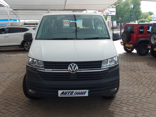 Volkswagen T6 Kombi LWB C/Bus BITDI 146Kw in Namibia