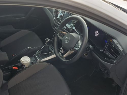 Volkswagen Polo TSI Life in Namibia