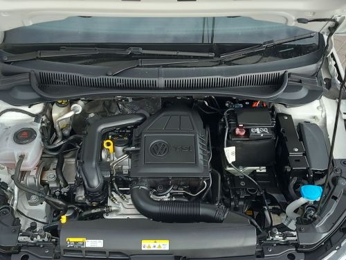 Volkswagen Polo TSI Life in Namibia