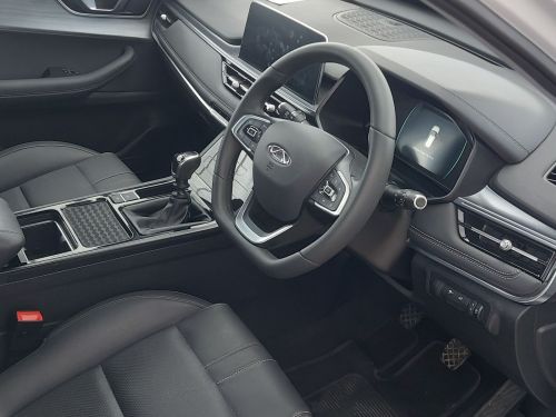 Chery Tiggo Pro 4 Elite in Namibia