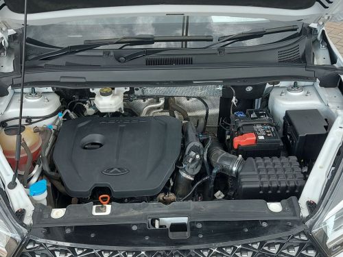 Chery Tiggo Pro 4 Elite in Namibia