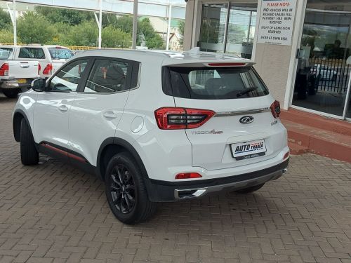 Chery Tiggo Pro 4 Elite in Namibia