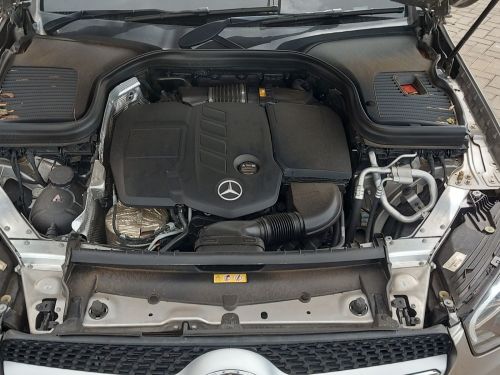 Mercedes-Benz GLC 220 D 4Matic in Namibia