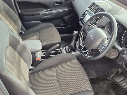 Mitsubishi ASX ES in Namibia