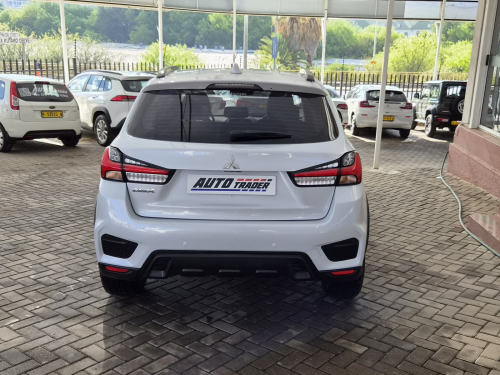 Mitsubishi ASX ES in Namibia