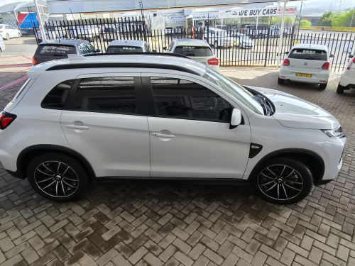 Mitsubishi ASX ES in Namibia