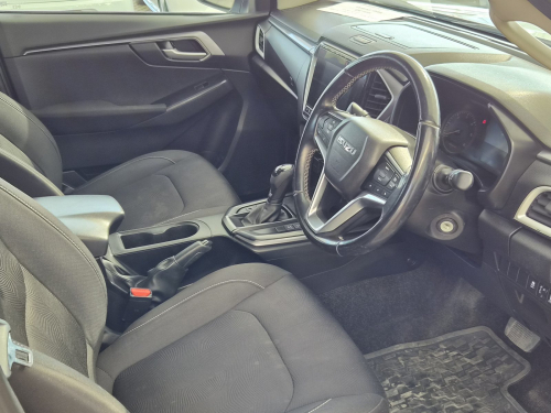 Isuzu D-Max 1.9L DDI LS in Namibia