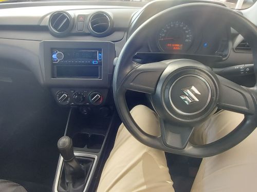 Suzuki Swift GA in Namibia