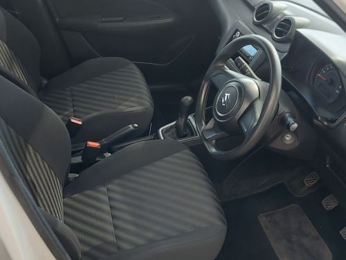 Suzuki Swift GA in Namibia