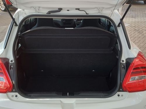 Suzuki Swift GA in Namibia